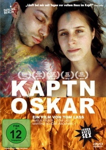 Kaptn Oskar (DVD)
