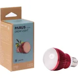 Venso LED-Pflanzenlampe Winter 7 W E27