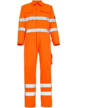 Mascot Utah Kombination, hi-vis Orange