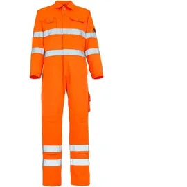 Mascot Utah Kombination, hi-vis Orange