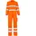 Mascot Utah Kombination, hi-vis Orange