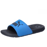 Puma Unisex Kinder Cool Cat 2.0 Ps Flip-Flops, Future Blue Puma Black, 28 EU