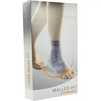 Sporlastic Malleo-Hit Sprunggelenkbandage 1 St beige Gr. 2
