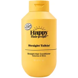Happy Hair People Straight Talking Conditioner 355 ml