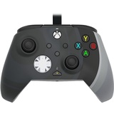 PDP Xbox Wired Controller radial black (049-023-RB)