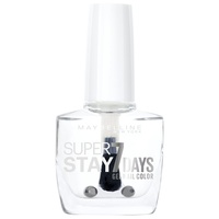 Maybelline Superstay 7 Days 25 crystal clear 10 ml