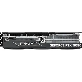 PNY GeForce RTXTM 5090 32GB Gddr7 Grafikkarte DLSS 4