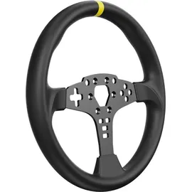 Moza ES 12 Zoll Lenkrad Schwarz PC
