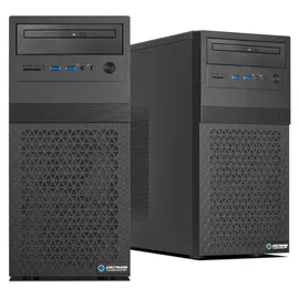Ankermann Office One AMD Ryzen 5 3400G 3,7 GHz 16 GB RAM 480 GB SSD Windows 11