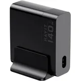 Havit 140W Reiseladegerät UCLE004 EU (UCLE004 EU)