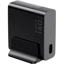 Havit 140W Reiseladegerät UCLE004 EU (UCLE004 EU)