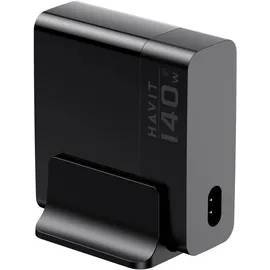 Havit 140W Reiseladegerät UCLE004 EU (UCLE004 EU)
