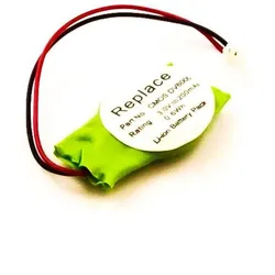 MicroBattery CoreParts - Notfallbatterie (gleichwertig mit: AHL03003095, CR2032-