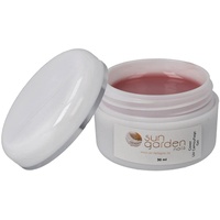 Sun garden nail UV Cover Gel – Camouflage Nagelgel
