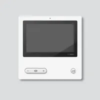 Siedle Access-Video-Panel AVP 870-0 WH/W 200048782-00