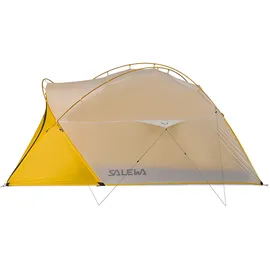 Salewa Litetrek Pro III Lunar Rock/Gold