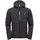 Black Diamond Fineline Stretch Shell Jacke - Black - L