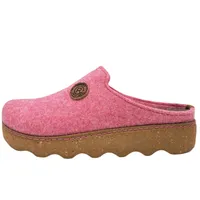 ROHDE Hausschuhe in Pink | Gr.: 39