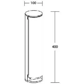 Brumberg Anschlusssäule 65422100
