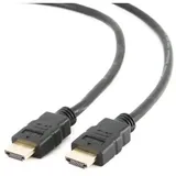 Gembird HDMI-Kabel 1,8 m Schwarz