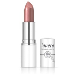 Lavera Candy Quartz Lipstick - Rosewater 01