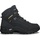 Lowa Renegade GTX Mid Herren anthrazit/senf 44,5