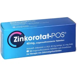 Zinkorotat-POS