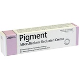 DR. THEISS NATURWAREN Haut in Balance Pigment Altersflecken-Reduzier-Creme 20 ml