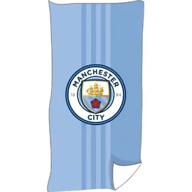COFI 1453 Manchester City Badetuch 70 x 140 cm