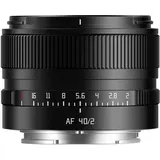 TTARTISAN AF 40 mm F2,0 L-Mount