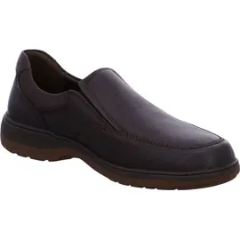 Mephisto Davy Herren Slipper, Größe:41.5 EU - Braun