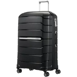 Samsonite Trolley Flux 75cm schwarz