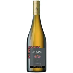 MAPU Reserva Chardonnay