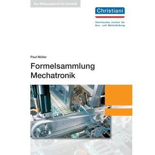 Christiani Formelsammlung Mechatronik