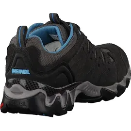 MEINDL Portland Lady GTX Grau/Petrol 41