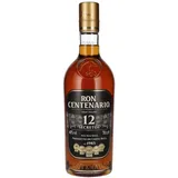 Ron Centenario 12 Years Old Gran Legado 40% vol 0,7 l