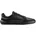 Barefoot Schnürschuh in schwarz Gr 45