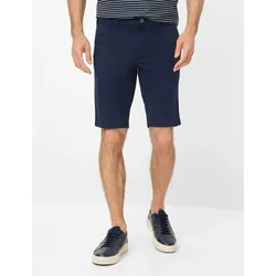 Eurex by Brax Herren Bermuda Style BURT, dunkelblau, Gr. 62
