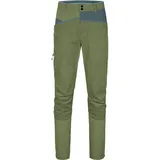 Ortovox Casale Hose (Größe XL, gruen)
