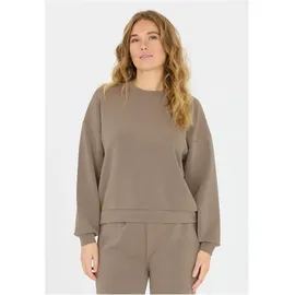 ATHLECIA Jillnana Sweatshirt Greige 40