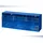 Allit 464410 Klappkasten-Magazin VarioPlus ProFlip 3 (B x H x T) 600 x 240 x 200 mm Blau, Transparent 1 St.