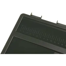 Fox EOS LOADED LARGE TACKLE BOX