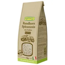 RAPUNZEL Rundkornreis 1 kg