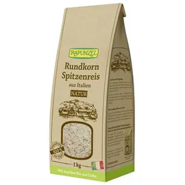 RAPUNZEL Rundkornreis 1 kg