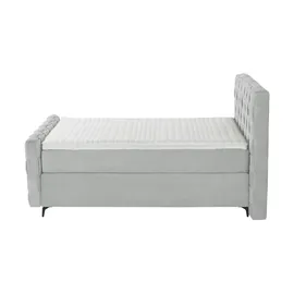 Wohnwert Tefla 182 x 132,5 cm Gelb/Grau
