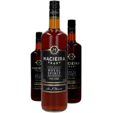 Macieira 3 x Macieira Five Star Royal Brandy 1 Liter