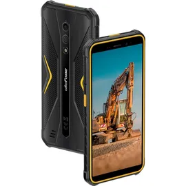 Ulefone Armor X12 3 GB RAM 32 GB Orange