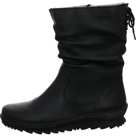 REMONTE Winterboots Uni 363735343830 Schwarz 36 EU - 36