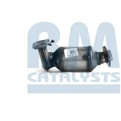 BM CATALYSTS Katalysator TOYOTA BM91403H 171600J010,250510J010
