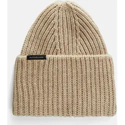 PEAK PERFORMANCE Herren Mütze Mason Hat-SAND FOG, SAND FOG, ONE SIZE